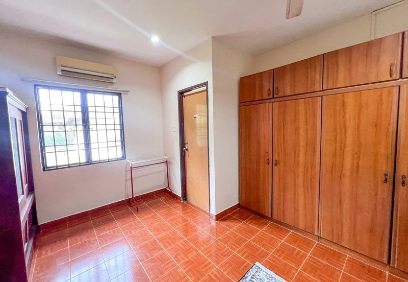  2 Storey Damai Rasa Alam Damai Cheras KL