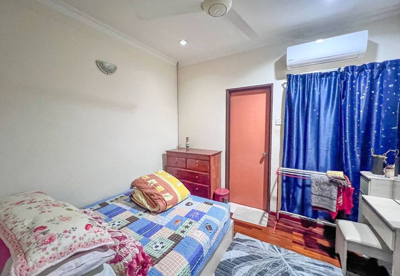  2 Storey Damai Rasa Alam Damai Cheras KL