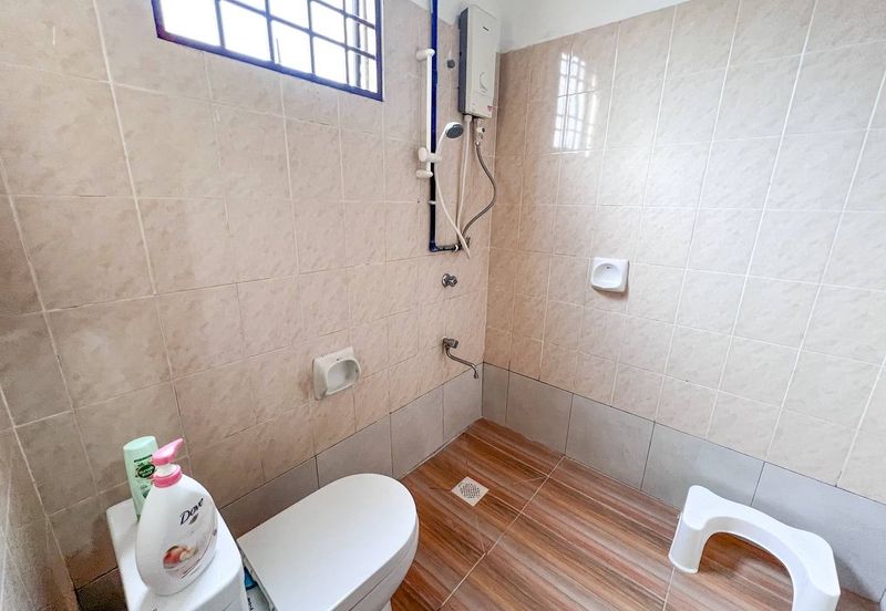  2 Storey Damai Rasa Alam Damai Cheras KL