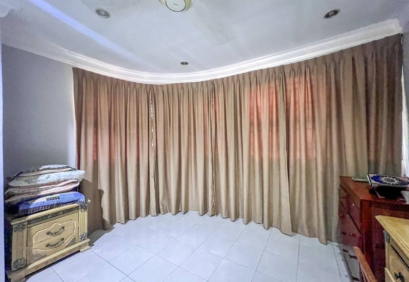  2 Storey Damai Rasa Alam Damai Cheras KL