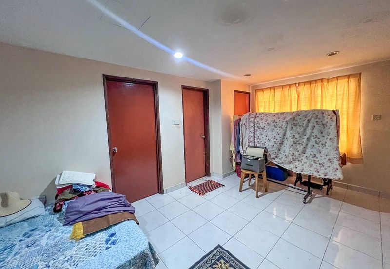  2 Storey Damai Rasa Alam Damai Cheras KL