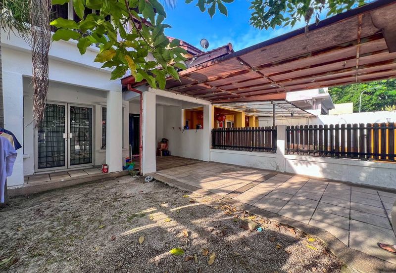 2 Storey Intermediate @ Damai Rasa, Alam Damai, Cheras, Kuala Lumpur