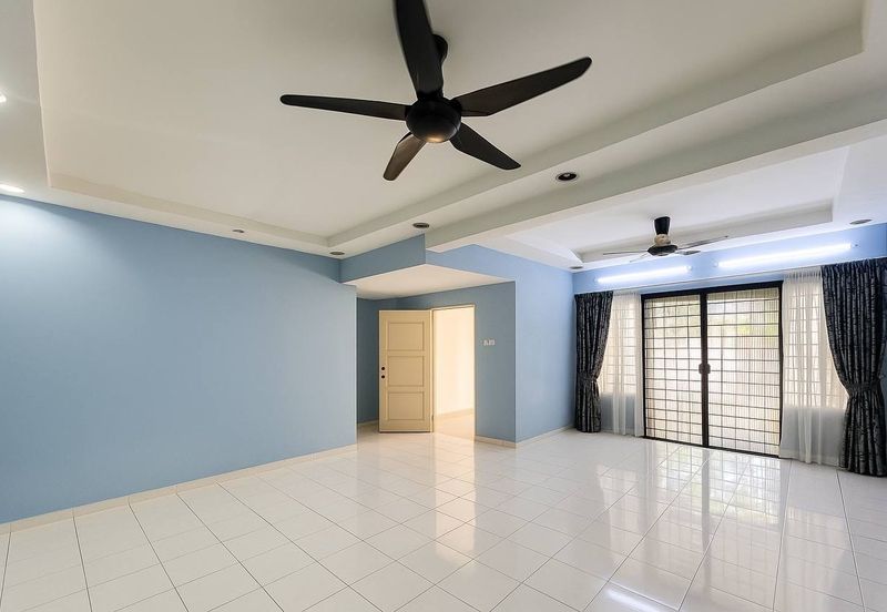 2 Storey Intermediate @ Damai Rasa, Alam Damai, Cheras, Kuala Lumpur