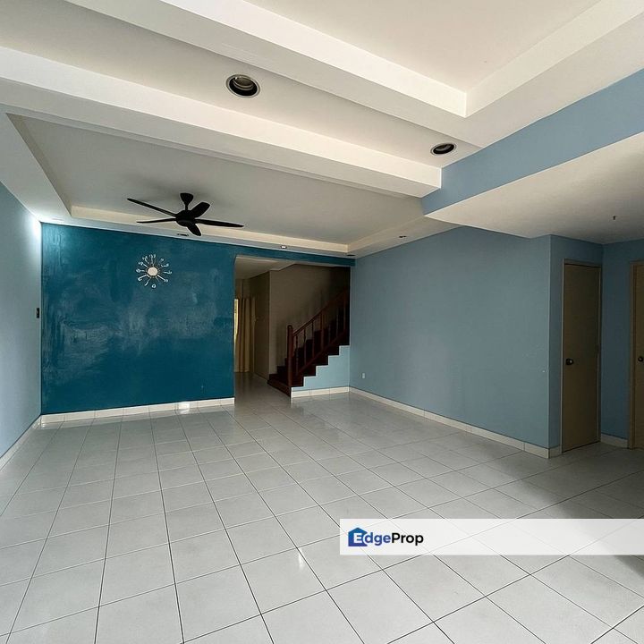 2 Storey Intermediate @ Damai Rasa, Alam Damai, Cheras, Kuala Lumpur, Selangor, Cheras