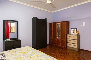 2 Storey Intermediate @ Damai Rasa, Alam Damai, Cheras, Kuala Lumpur