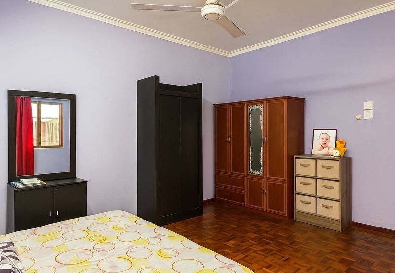 2 Storey Intermediate @ Damai Rasa, Alam Damai, Cheras, Kuala Lumpur