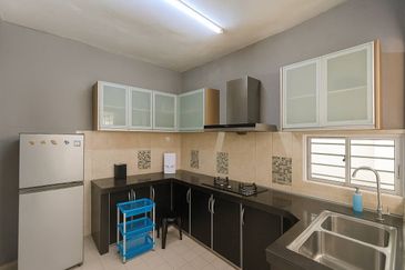 2 Storey Intermediate @ Damai Rasa, Alam Damai, Cheras, Kuala Lumpur