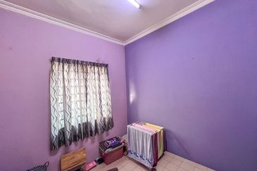 2 Storey Intermediate @ Damai Rasa, Alam Damai, Cheras, Kuala Lumpur