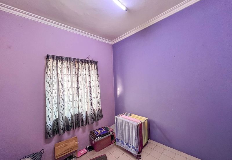 2 Storey Intermediate @ Damai Rasa, Alam Damai, Cheras, Kuala Lumpur