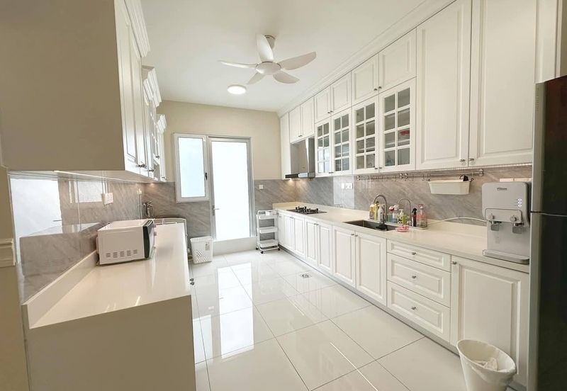 Double Storey Superlink Eco Forest Artisan Ebonylane, Semenyih