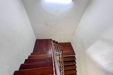 Terrance  Damai Bakti , Alam Damai Cheras KL