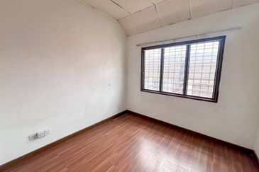 Terrance  Damai Bakti , Alam Damai Cheras KL