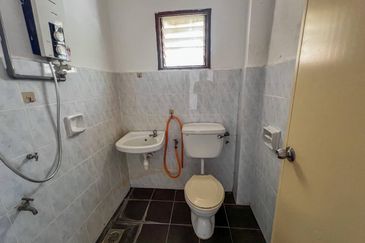 Terrance  Damai Bakti , Alam Damai Cheras KL