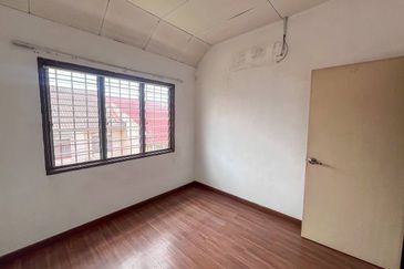 Terrance  Damai Bakti , Alam Damai Cheras KL