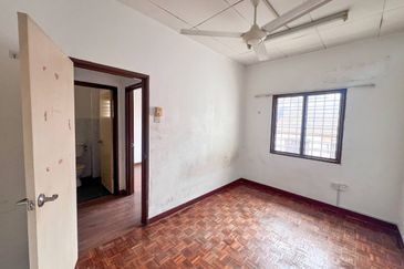 Terrance  Damai Bakti , Alam Damai Cheras KL