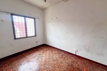 Terrance  Damai Bakti , Alam Damai Cheras KL