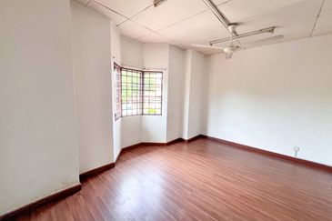 Terrance  Damai Bakti , Alam Damai Cheras KL