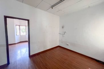 Terrance  Damai Bakti , Alam Damai Cheras KL