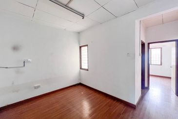 Terrance  Damai Bakti , Alam Damai Cheras KL