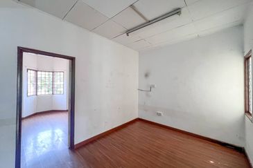 Terrance  Damai Bakti , Alam Damai Cheras KL