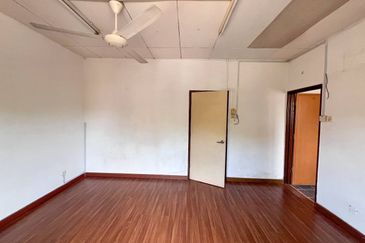 Terrance  Damai Bakti , Alam Damai Cheras KL