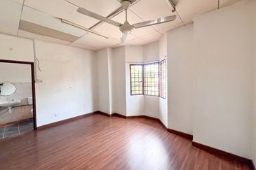 Terrance  Damai Bakti , Alam Damai Cheras KL