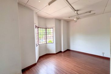 Terrance  Damai Bakti , Alam Damai Cheras KL