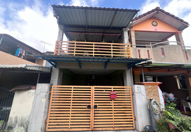 Taman West Country, Seksyen 5, 43650 Bandar Baru Bangi, Selangor