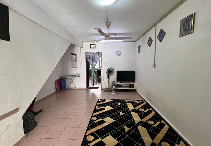 Taman West Country, Seksyen 5, 43650 Bandar Baru Bangi, Selangor