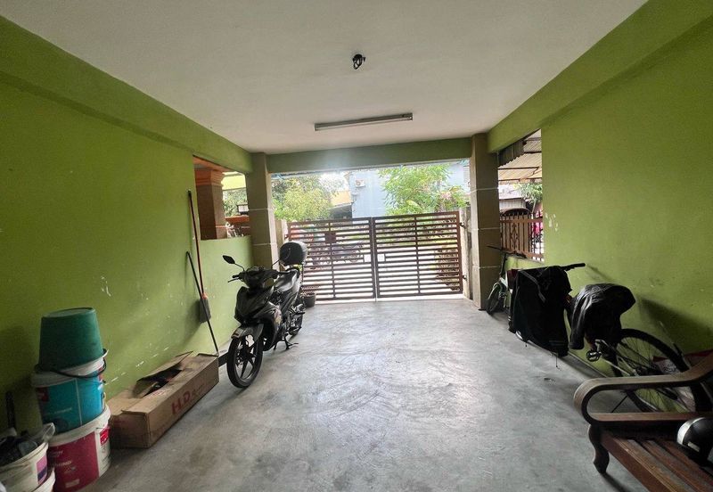 Taman West Country, Seksyen 5, 43650 Bandar Baru Bangi, Selangor