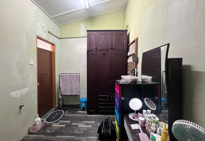 Taman West Country, Seksyen 5, 43650 Bandar Baru Bangi, Selangor