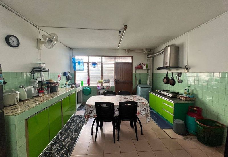 Taman West Country, Seksyen 5, 43650 Bandar Baru Bangi, Selangor