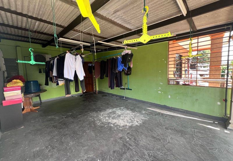 Taman West Country, Seksyen 5, 43650 Bandar Baru Bangi, Selangor