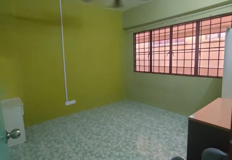 Kayangan Apartment Bandar Sunway 