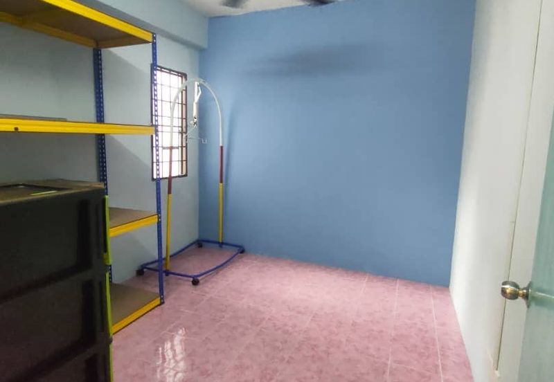 Kayangan Apartment Bandar Sunway 