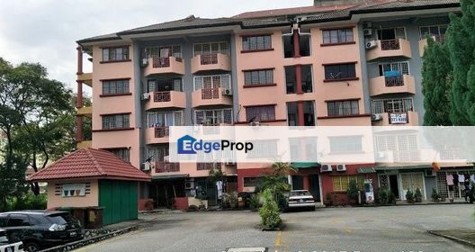Kayangan Apartment Bandar Sunway , Selangor, Bandar Sunway