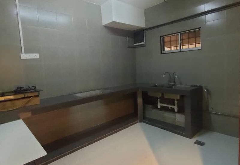 Kayangan Apartment Bandar Sunway 