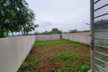  2 Storey Intermediate Fairfield, Tropicana Heights Kajang 2