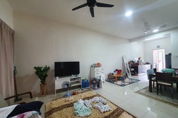  2 Storey Intermediate Fairfield, Tropicana Heights Kajang 2