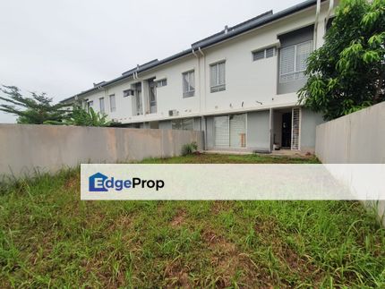  2 Storey Intermediate Fairfield, Tropicana Heights Kajang 2, Selangor, Kajang