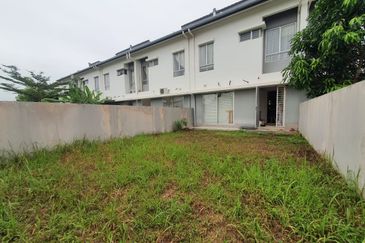  2 Storey Intermediate Fairfield, Tropicana Heights Kajang 2