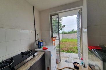  2 Storey Intermediate Fairfield, Tropicana Heights Kajang 2
