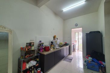  2 Storey Intermediate Fairfield, Tropicana Heights Kajang 2