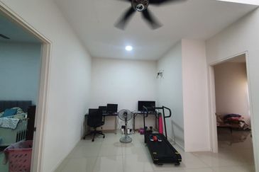  2 Storey Intermediate Fairfield, Tropicana Heights Kajang 2
