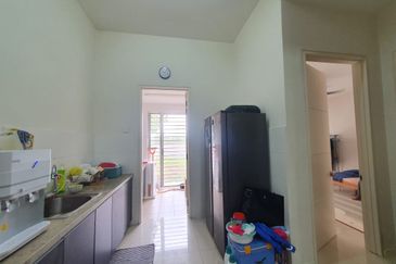  2 Storey Intermediate Fairfield, Tropicana Heights Kajang 2