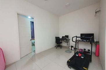  2 Storey Intermediate Fairfield, Tropicana Heights Kajang 2