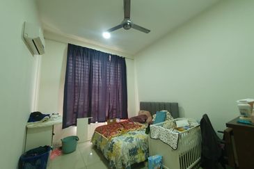  2 Storey Intermediate Fairfield, Tropicana Heights Kajang 2