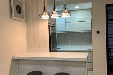 Residensi Zamrud Sg Tangkas, Kajang 2 (Near Bangi)