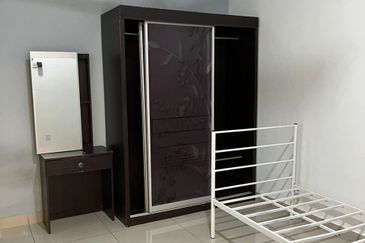 Residensi Zamrud Sg Tangkas, Kajang 2 (Near Bangi)