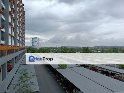 Residensi Zamrud Sg Tangkas, Kajang 2 (Near Bangi), Selangor, Kajang